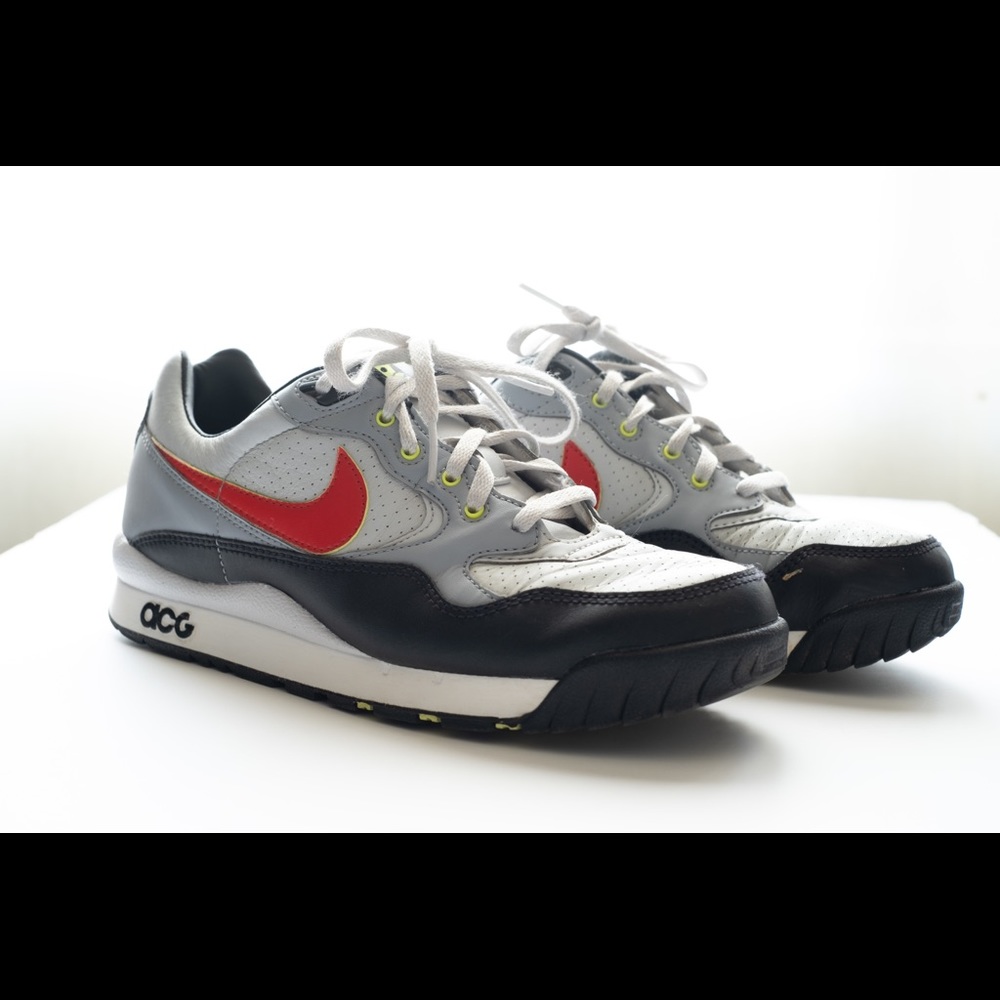 Nike air ACG